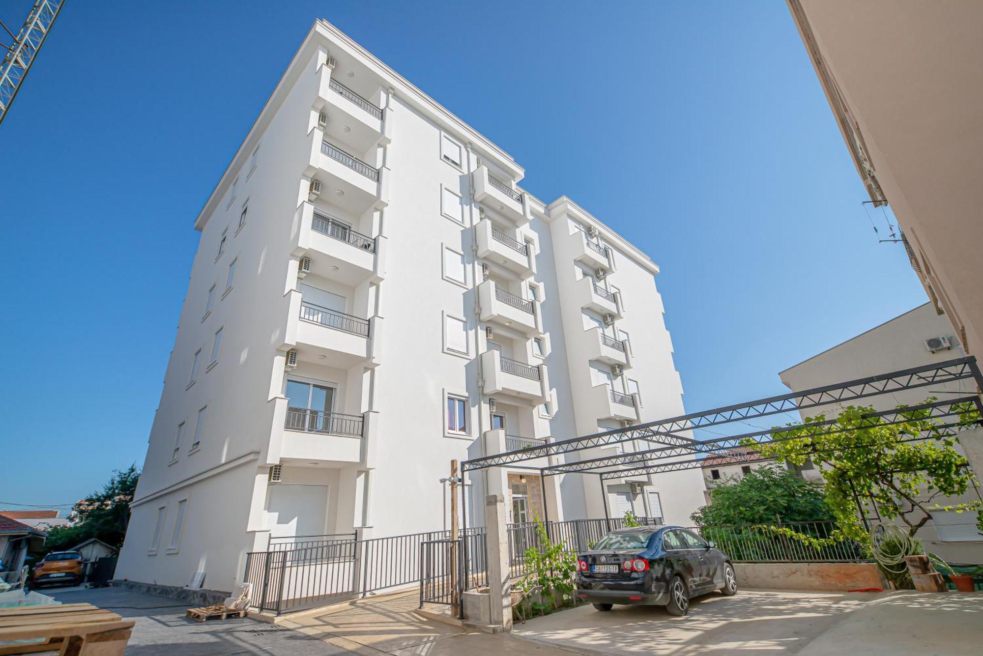 Apartamento Elena Bar Exterior foto